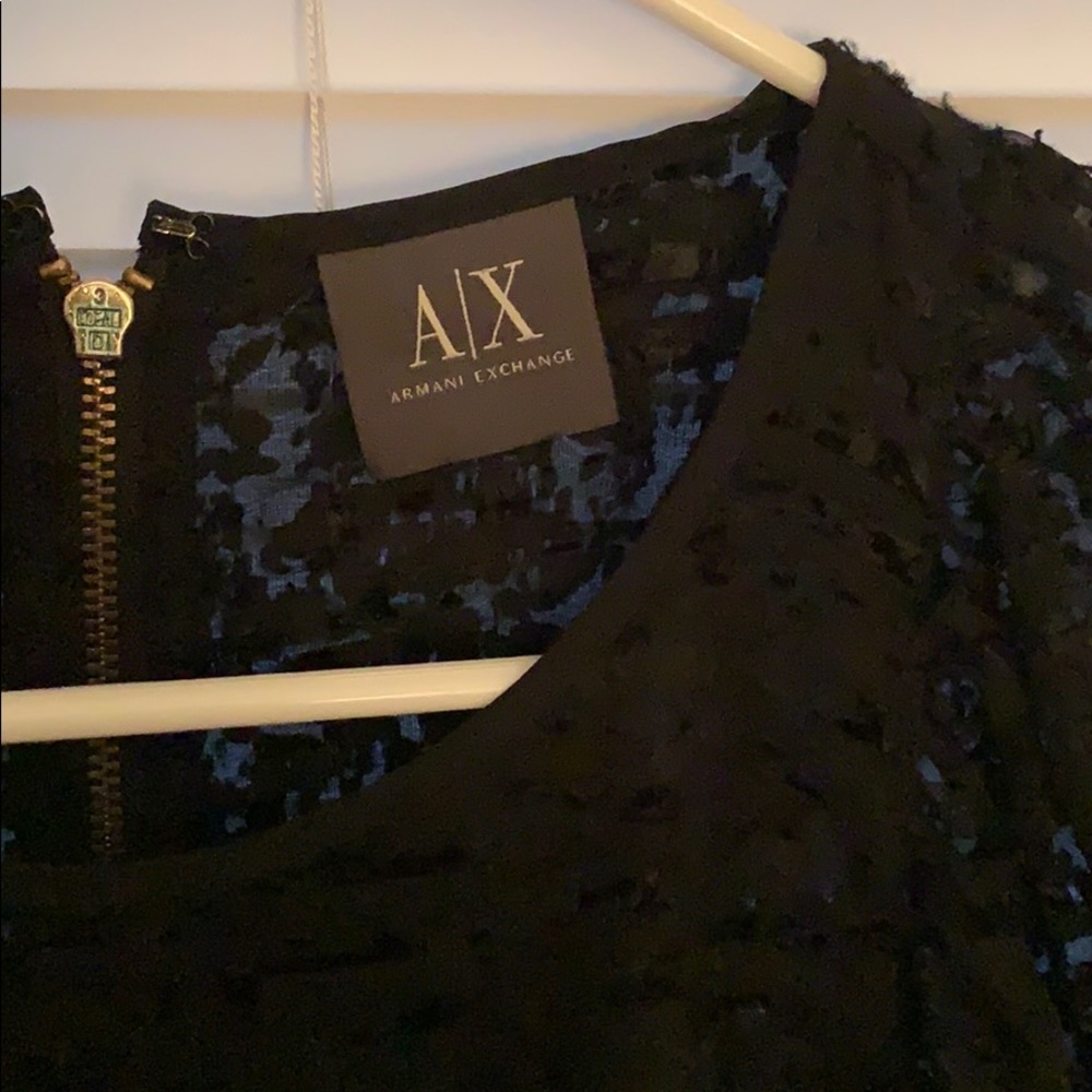 Ax Blouse - image 2